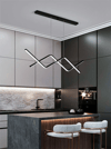 MAKAS LED LAMBA,SARKIT AVİZE,MODERN AYDINLATMA,DEKORATİF AYDINLATMA