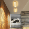 OVAL LED TAVAN LAMBASI,OVAL AVİZE,MODERN AYDINLATMA,DEKORATİF IŞIK