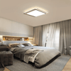 SARMAL KARE TAVAN LAMBASI,MODERN LED AYDINLATMA