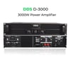 DDS D300 Power Amplifier