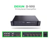 Dexun D-1010 Preamplifier