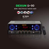 Dexun D-90 Mix Amplifier
