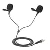 Gold Audio PRO L 43 3.5mm str Headset Kafa Mikrofonu