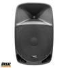 iFOX FX-1520 A 15'' 2 El Mikrofonlu Bluetooth Bağlantılı Taşınabilir Aktif Kabin Hoparlör