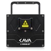 KAVA 10 Watt RGB Lazer