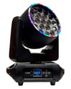 KAVA 19*15 Led Ring Zoom Boyama Robot