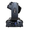 KAVA 36x10 Zoom Led Boyama Robot