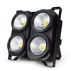 KAVA 4 x 100W Molfase Led Blinder Işık
