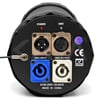KAVA 6 Kanal Truss Tipi DMX Splitter | DMX-6T