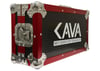 KAVA Pilot 2000 V.3 Işık Kontrol Mikseri (Hard Case Dahil)