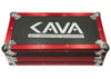 KAVA Pilot 2000 V.3 Işık Kontrol Mikseri (Hard Case Dahil)