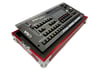 KAVA Pilot 2000 V.3 Işık Kontrol Mikseri (Hard Case Dahil)