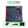 Konig K–606 FX Deck Mikser