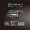 König K–8P600 FX Power Mikser