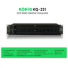 König KQ–231 Equalizer