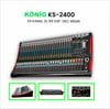 Konig KS–2400 Deck Mikser