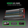Konig KS–2400 Deck Mikser
