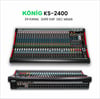 Konig KS–2400 Deck Mikser
