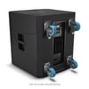 LD Systems ICOA SUB 18 A 2400W Aktif Subbass Hoparlör