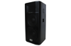 MCS Alpha A215-4 DSP 2800W Aktif Kule Kabin Hoparlör