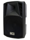 MCS ALPHA A38XP DSP Plastik Hoparlör