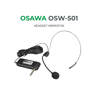 Osawa 501 Kablolu Headset Mikrofonu