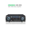 Osawa HD-510 Mixer Amplifier