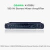 Osawa K-008U Mixer Amplifier