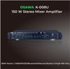 Osawa K-008U Mixer Amplifier