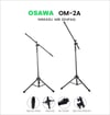 Osawa OM-2A Mikrofon Standı