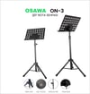 Osawa ON-3 Mikrofon Standı