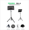 Osawa ON-4 Nota Standı