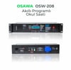 Osawa OSW–208 R Akıllı Okul Saati