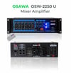 Osawa OSW 2250 U 1TR Mixer Amplifier