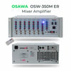 Osawa OSW 350 ER Mixer Amplifier
