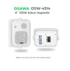 Osawa OSW–4314 Sütun Hoparlör