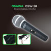 Osawa OSW–58 Dinamic Kablolu Mikrofon