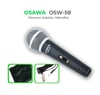 Osawa OSW–58 Dinamic Kablolu Mikrofon