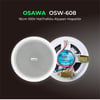 Osawa OSW–608 Alçıpan Hoparlör