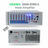 Osawa OSW 6700 S Mixer Amplifier