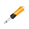 Seetronic MP2-RF 6.35mm Mono – RCA Dişi Çevirici