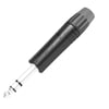 Seetronic MP3X-B 6.3mm Stero Jak