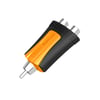Seetronic MRM-2RF RCA – 2xRCA Çevirici