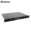 Sinbosen D4-1300 Profesyonel Hat Trafolu DSP 2 Kanallı Dijital Amplifikatör Amfi