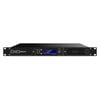 Sinbosen D4-3000 Profesyonel DSP 4 Kanallı Dijital Amplifikatör Amfi