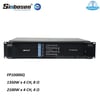 Sinbosen FP10000Q Power Amplifier Amfi