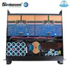 Sinbosen FP10000Q V3.0 Yeni Yükseltilmiş Model Power Amplifier Amfi