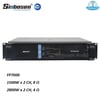 Sinbosen FP7000 Power Amplifier Amfi