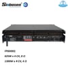 Sinbosen FP8000Q Power Amplifier Amfi