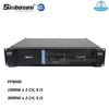 Sinbosen FP9000 Power Amplifier Amfi